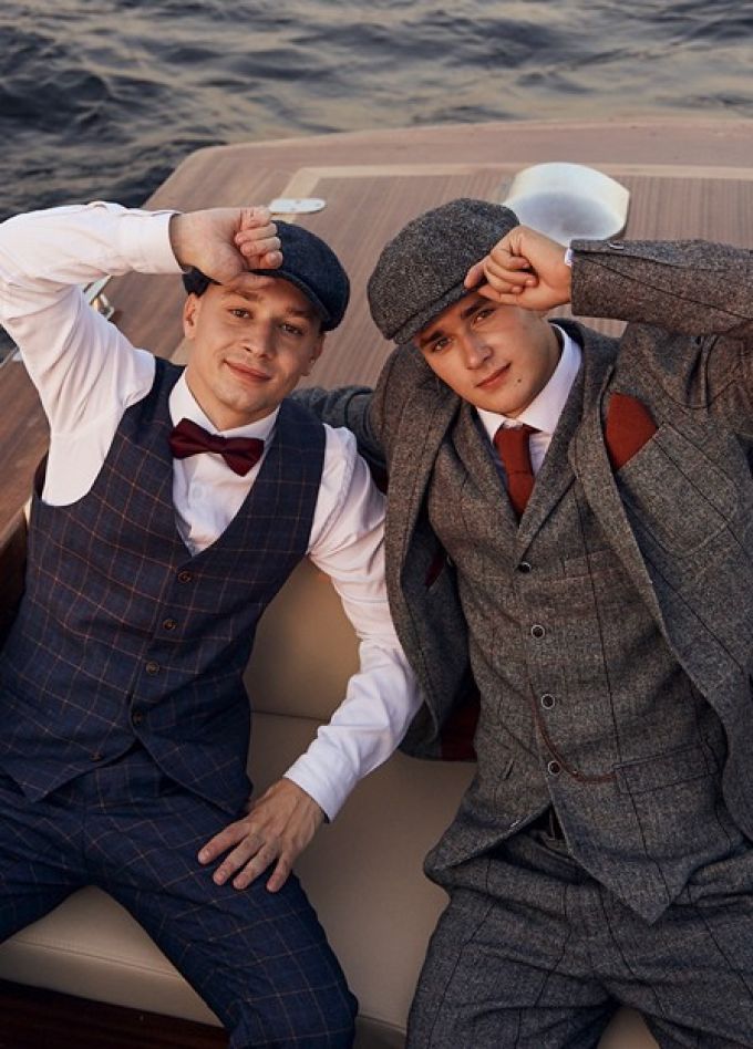 Aleks Ataman & Finik