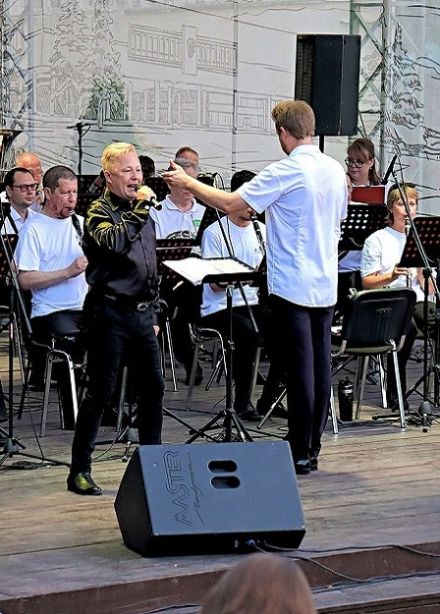 Концерт «Кодекс русского рока»