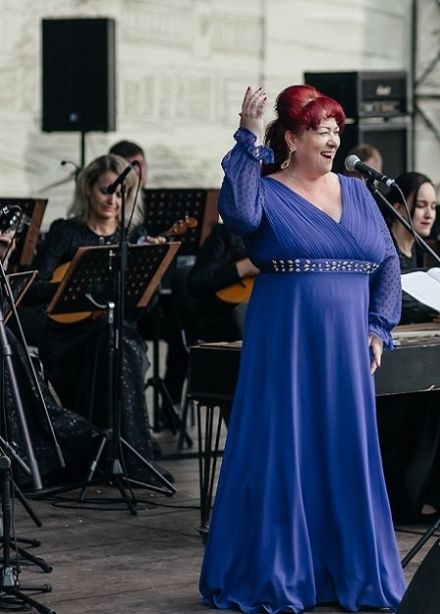 Концерт «Нескучная опера»