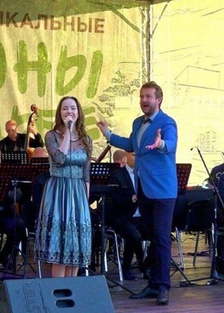 Концерт «В стране Мультипультии»
