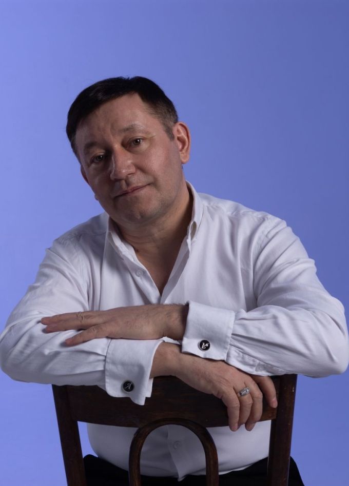 Айдар Галимов
