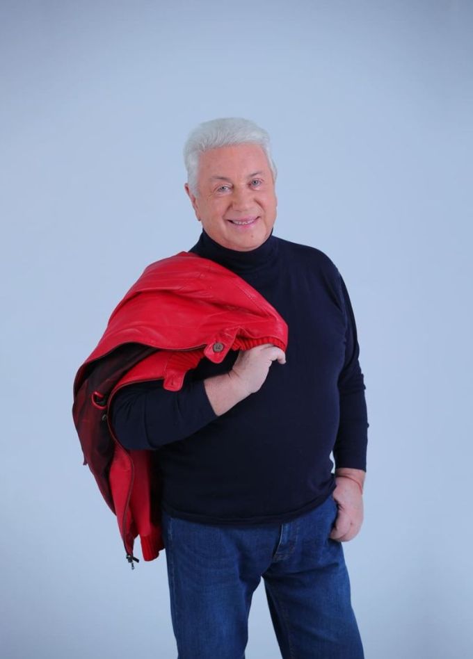 Владимир Винокур