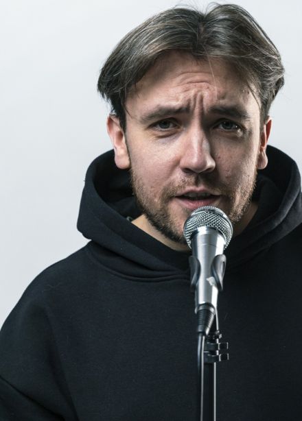 Stand-up. Лучшие шутки
