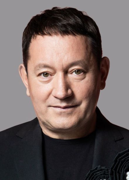Айдар Галимов