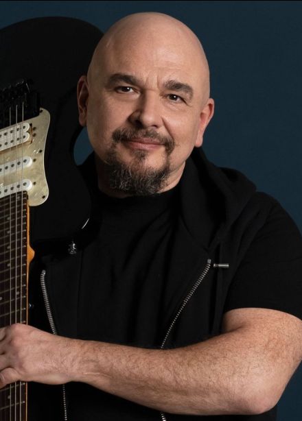 Сергей Трофимов