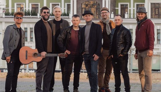 Волга-Волга