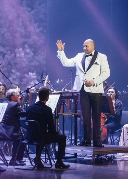 Концерт «Дискохиты»