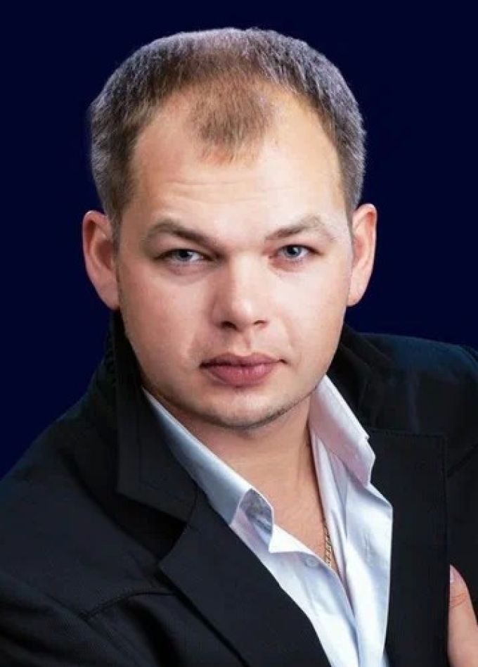 Алексей Брянцев