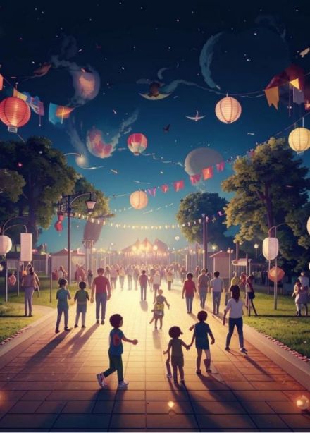 День города Ульяновск 2025