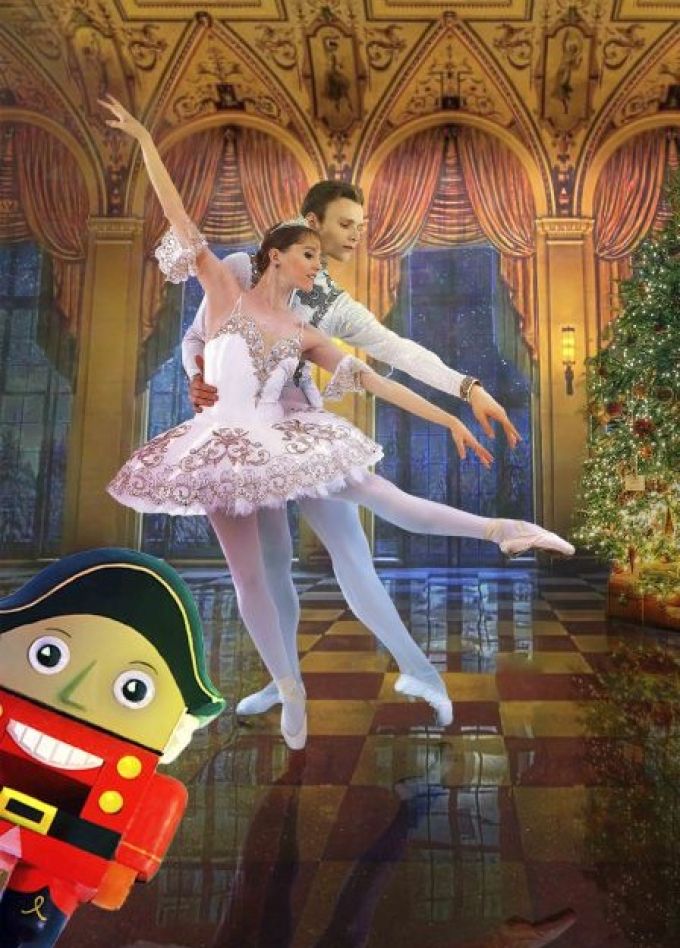 Балет «Щелкунчик»