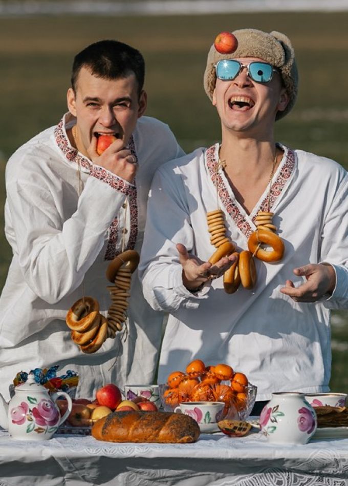 Aleks Ataman и Finik, Димитровград