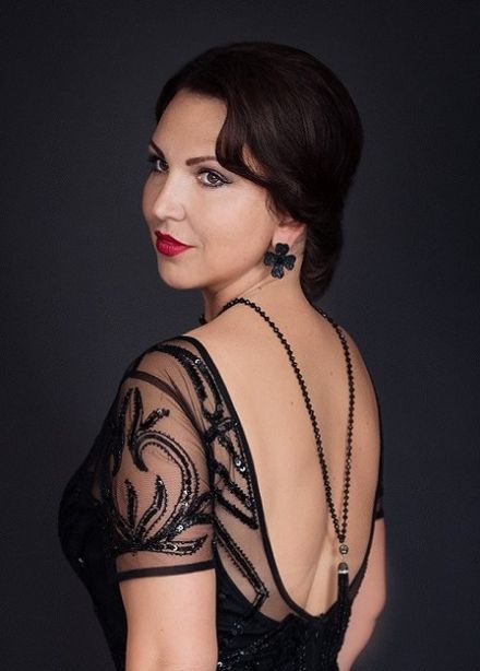 Концерт «Люблю»