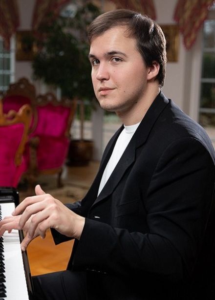 Концерт «Гений. Шутник. Бунтарь»