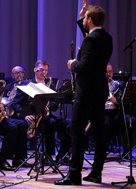 Концерт «Аранхуэз»