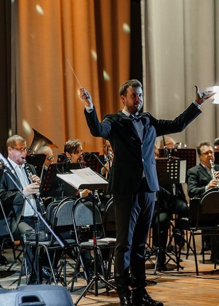 Концерт «Властелин колец»