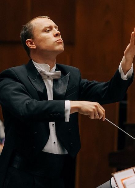 Концерт «Чайковский, Чайковский, Чайковский»