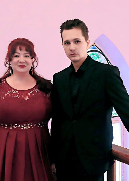 Калоши счастья