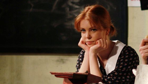 Спектакль «Счастье мое»