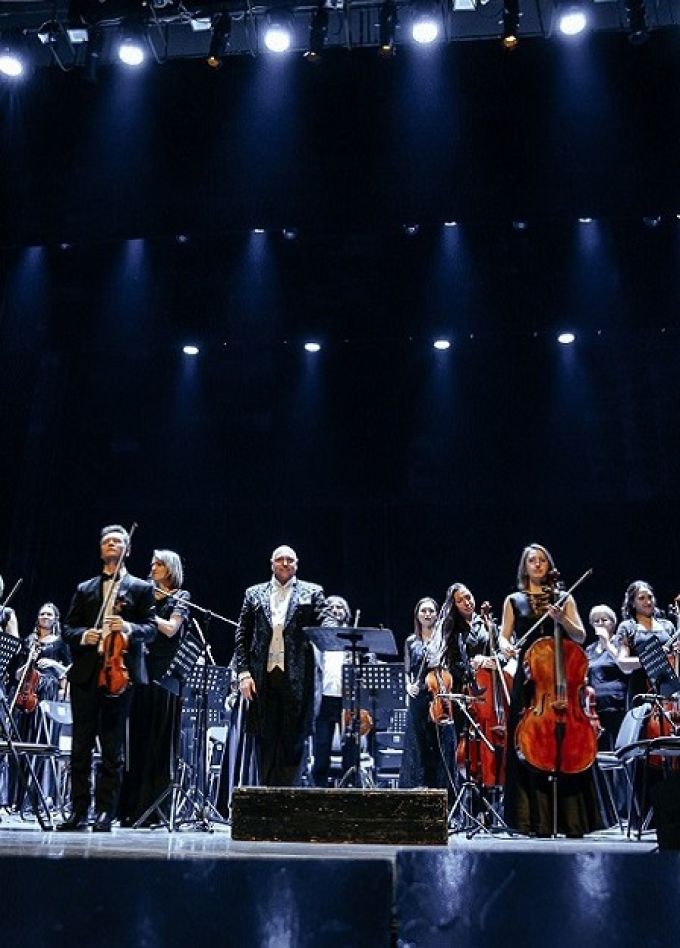 Детектив-концерт