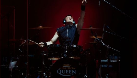 Queen. Шоу «Богемская рапсодия»