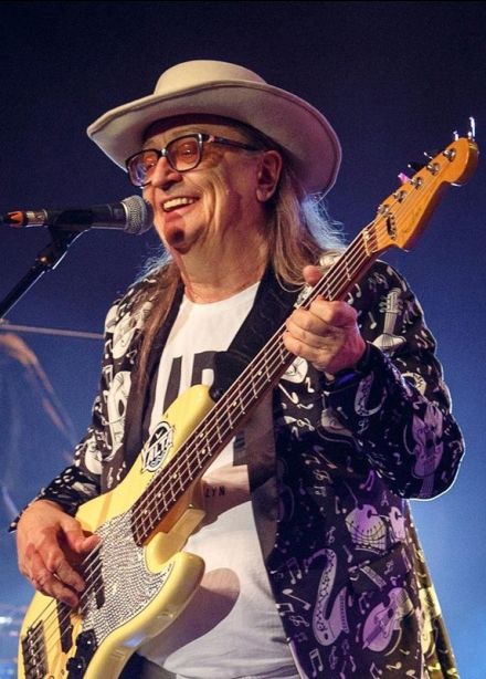 Легенды ВИА 70–80-х. Мы из СССР