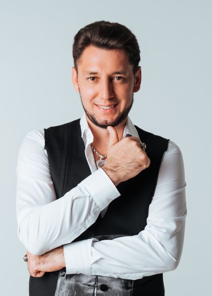 Фирдус Тямаев