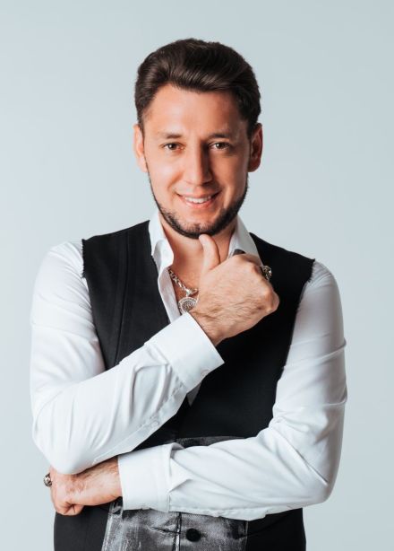 Фирдус Тямаев