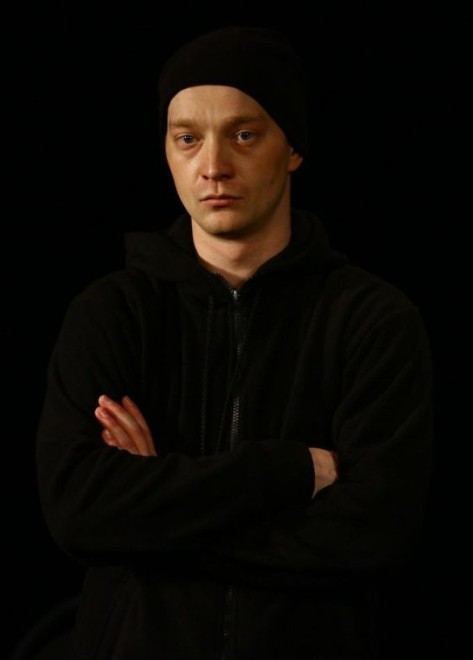 Моноспектакль «Оскар и Розовая Дама»