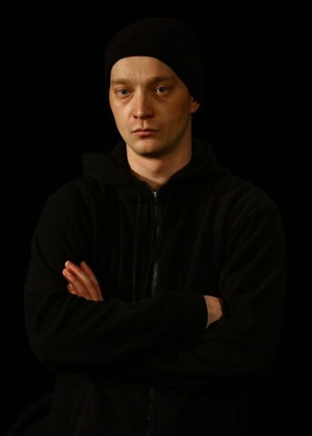 Моноспектакль «Оскар и Розовая Дама»