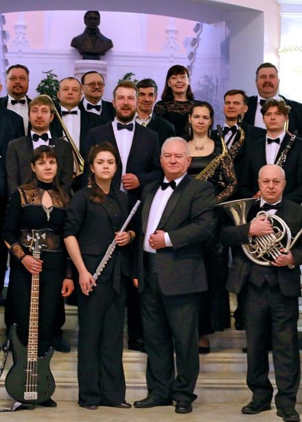 Фестиваль Валерия Халилова