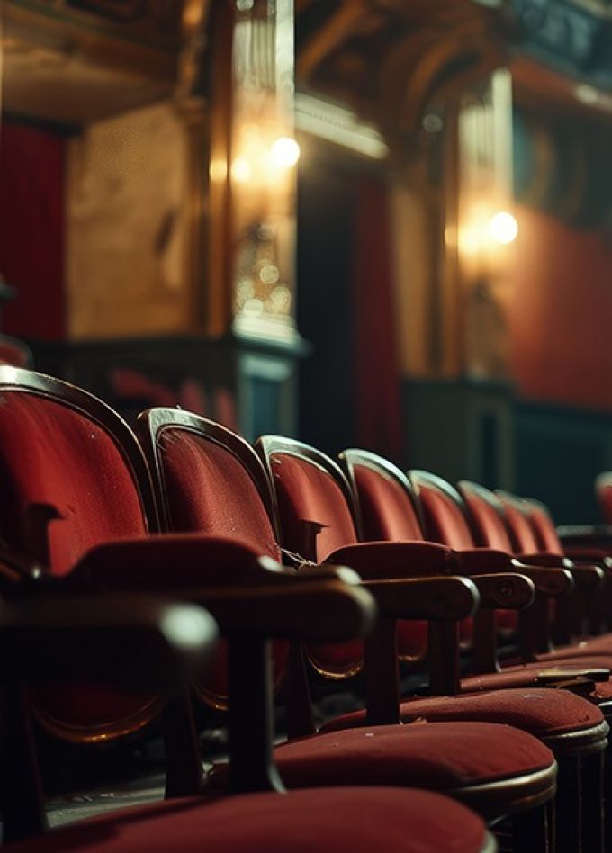 Концерт «Вкус мандарина-4»