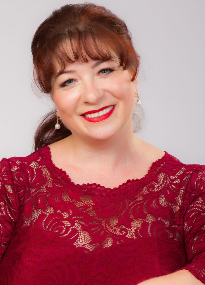 Чудесный мир любви и красоты!