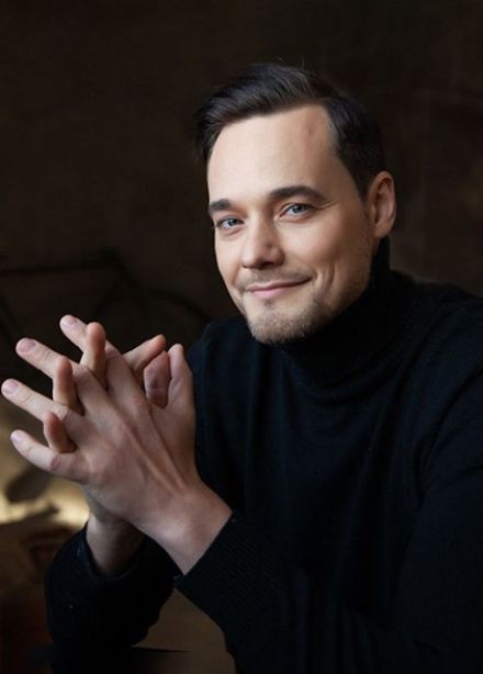 Концерт «Ритмы эпохи, песни любви»