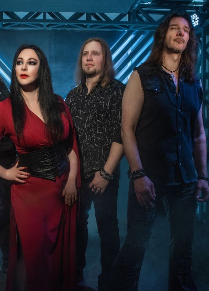 Nightwish Tribute Show