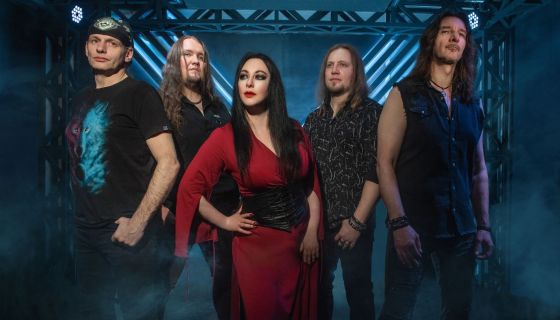 Nightwish Tribute Show
