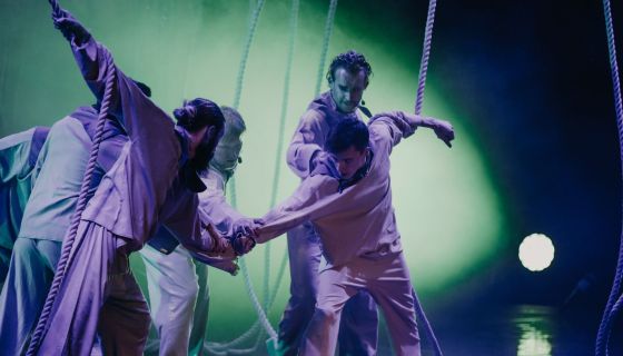 Рок-опера «Юнона и Авось»