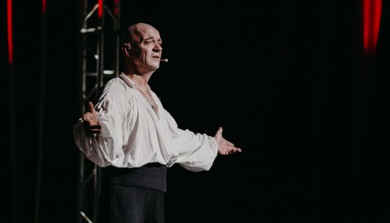 Рок-опера «Юнона и Авось»