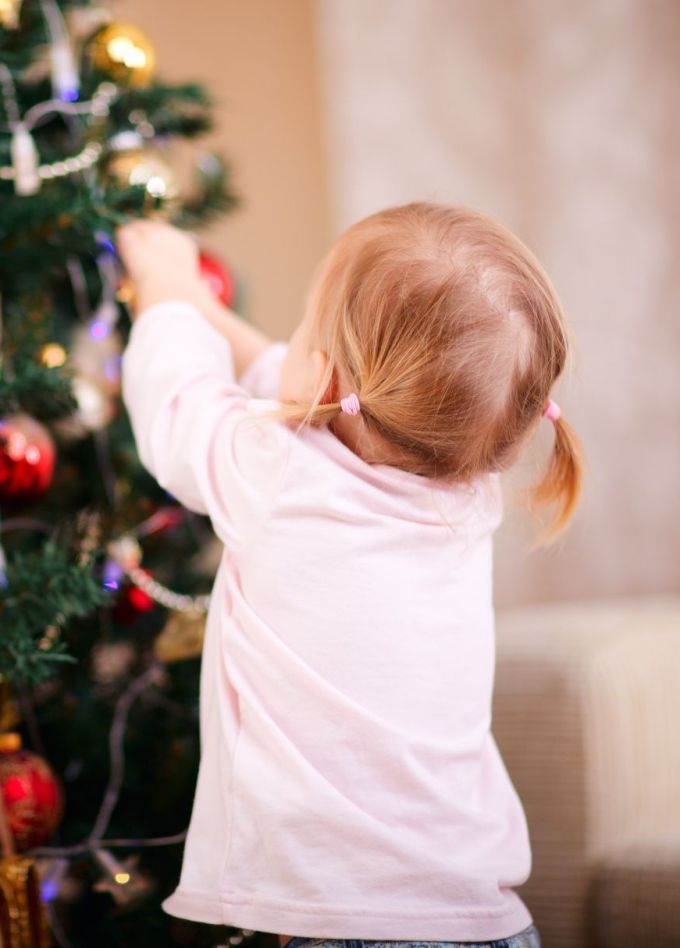 Представление «Звёздный мальчик»