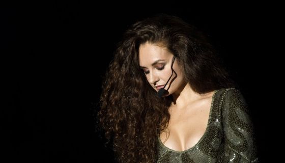 Мюзикл-шоу «Нотр-Дам де Пари» и «Ромео и Джульетта»