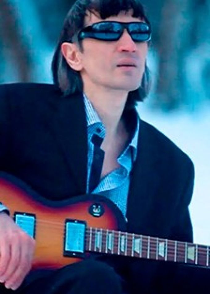 Валерий Залкин