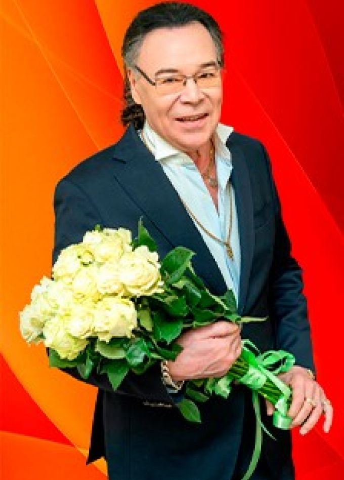 Михаил Муромов