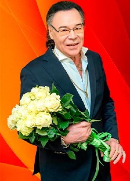 Михаил Муромов