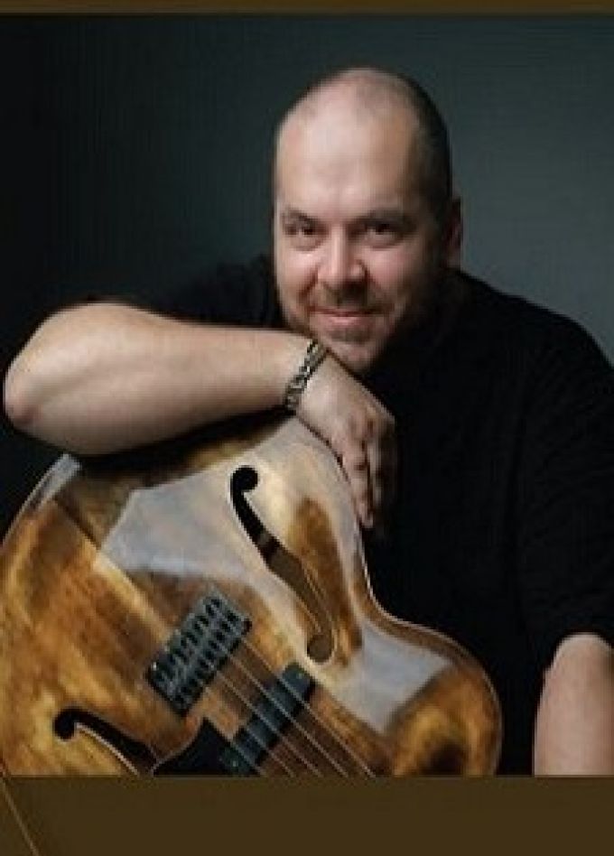 Anton Davidyants, Tomasz Bura, Roberto Porta