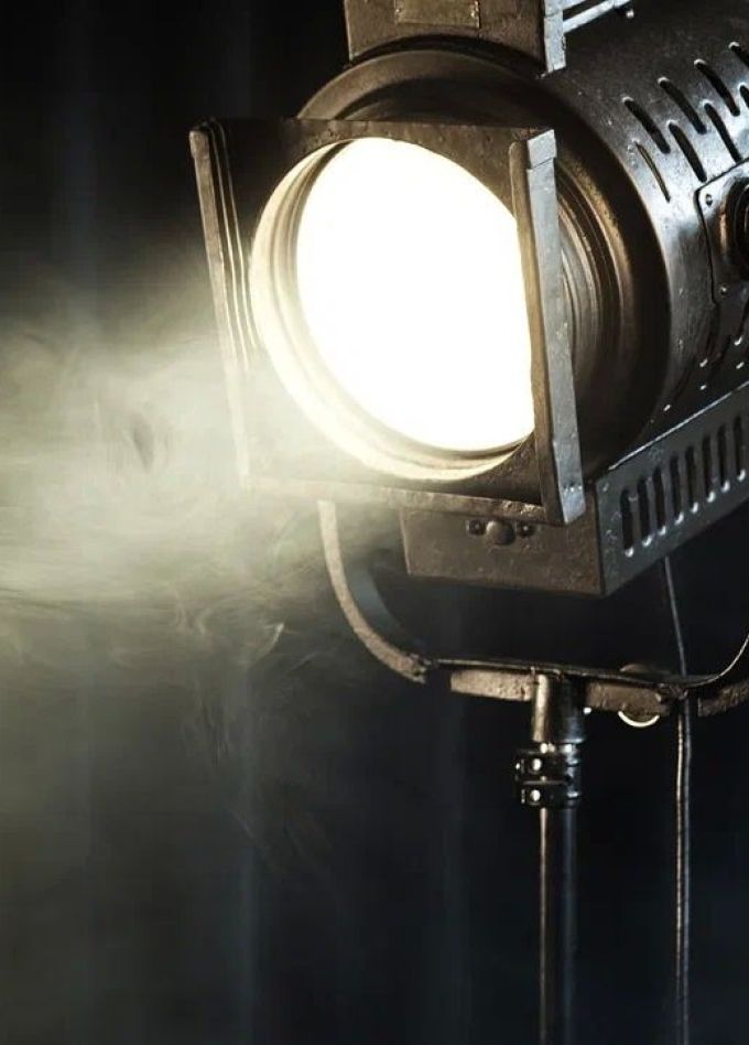 Моноспектакль «Меня зовут Барбра»