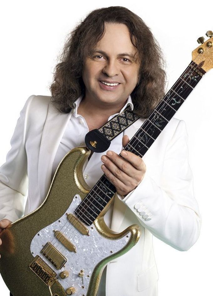 Виктор Зинчук