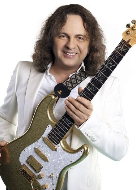 Виктор Зинчук