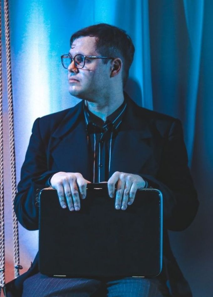 Спектакль «Не жизнь, А. С.казка Пушкина»