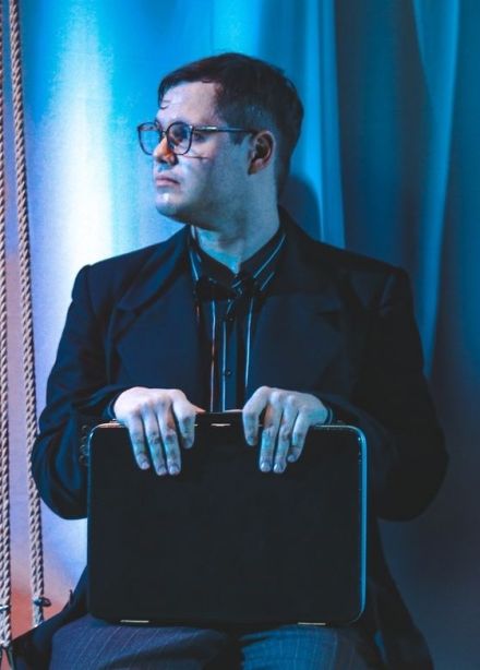 Спектакль «Не жизнь, А. С.казка Пушкина»