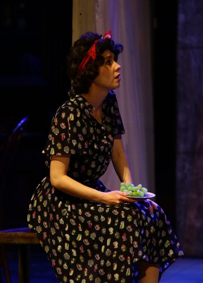 Спектакль «Трамвай "Желание"»