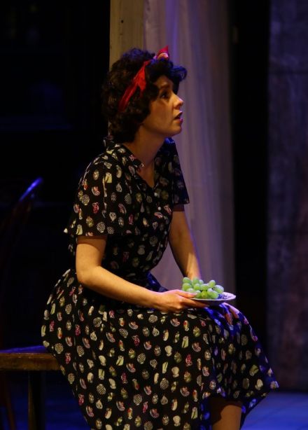 Спектакль «Трамвай "Желание"»